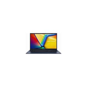 ノートパソコン Vivobook 17 クワイエットブルー X1704VA-AU120W ［17.3型 /Windows11 Home /intel Core i7 /メモリ：16GB /SSD：512GB /WPS Office /日本語…