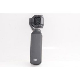 【中古】【外観特上級】DJI vlogカメラ Osmo Pocket 3 1インチ CMOS 4K 120fps
