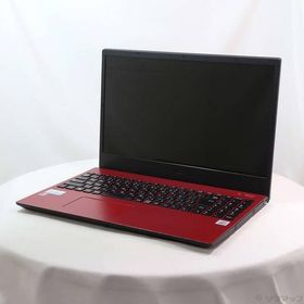 〔中古〕NEC(エヌイーシー) LAVIE Direct N15 PC-GN212TLGH 〔Windows 10〕〔276-ud〕