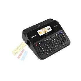 【平行輸入品】Brother ラベルメーカー ラベルプリンター PT-D600