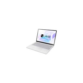 展示品 NEC ノートパソコン PC-S1375JAS[13.3型 | WUXGA | Core i7-1355U | 16GB | 512GB | Windows 11 Home | Office H&amp;B | プラチナシルバー]