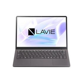 【長期保証付】NEC PC-S1375JAB LAVIE SOL 13.3型 Core i7/16GB/512GB/Office+365 ムーンブラック Windows 11Home ノートパソコン