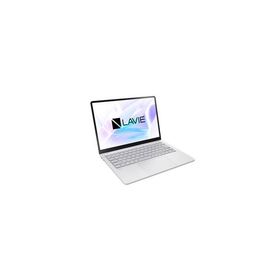 NEC LAVIE SOL S1355/LAS PC-S1355LAS [プラチナシルバー]