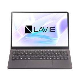 NEC ノートパソコン LAVIE SOL PC-S1355LAB 13.3型 Windows11 Core i5 メモリ16GB