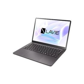 NEC PC-S1365LAB LAVIE SOL 13.3型 Win11home Core Ultra 5 メモリ16GB SSD512GB H&amp;B2024 ムーンブラック