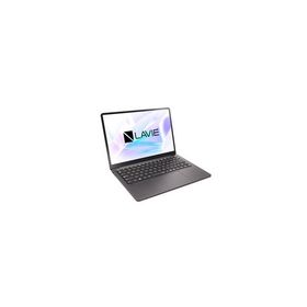 ★☆NEC LAVIE SOL S1375/LAB PC-S1375LAB [ムーンブラック]【ノートパソコン】【送料無料】