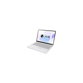 ノートパソコン LAVIE SOL プラチナシルバー PC-S1360LAS2 ［Copilot+ PC /13.3型 /Windows11 Home /intel Core Ultra 5 /メモリ：16GB /SSD：256GB /日本語…