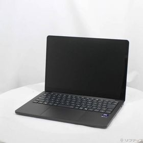 〔中古〕NEC(エヌイーシー) 〔展示品〕 LAVIE SOL PC-S1365LAB ムーンブラック〔305-ud〕