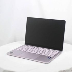 〔中古〕NEC(エヌイーシー) LAVIE SOL PC-S1365LAP フェアリーパープル 〔NEC Refreshed PC〕 ≪メーカー保証あり≫〔377-ud〕