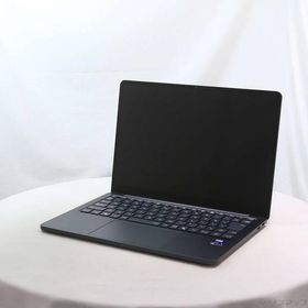 〔中古〕NEC(エヌイーシー) 〔展示品〕 LAVIE SOL PC-S1365LAB ムーンブラック〔198-ud〕
