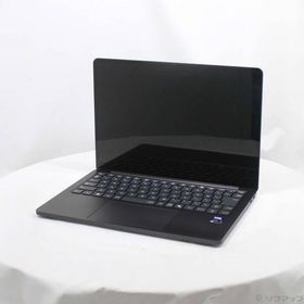 〔中古〕NEC(エヌイーシー) 〔展示品〕 LAVIE SOL PC-S1365LAB ムーンブラック〔352-ud〕