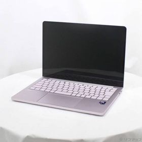 〔中古〕NEC(エヌイーシー) 〔展示品〕 LAVIE SOL PC-S1365LAP フェアリーパープル〔352-ud〕