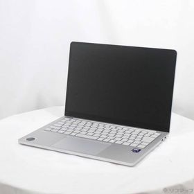 〔中古〕NEC(エヌイーシー) LAVIE SOL PC-S1375LAS プラチナシルバー 〔NEC Refreshed PC〕 ≪メーカー保証あり≫〔344-ud〕