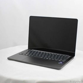 〔中古〕NEC(エヌイーシー) 〔展示品〕 LAVIE SOL PC-S1365LAB2 ムーンブラック〔297-ud〕