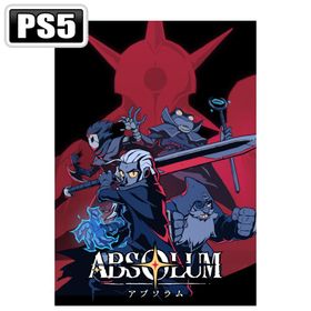 アークシステムワークス (PS5)Absolum(アブソラム) 返品種別B