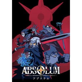 [メール便OK]【新品】【PS5】Absolum［PS5版］[在庫品]