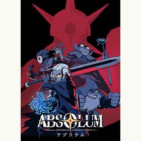 【新品】PS5 Absolum(アブソラム)