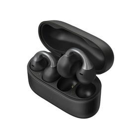 パナソニック RB-C10-K 完全ワイヤレスイヤホン デジタルワイヤレスステレオヘッドホン ブラック カナル型 Bluetooth マイク付