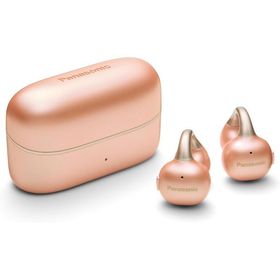 Panasonic デジタルワイヤレスステレオヘッドホン RB-C10-P
