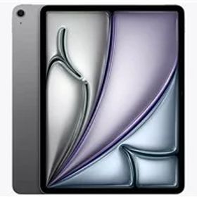 ★アップル / APPLE iPad Air 13インチ Wi-Fi 256GB 2025年春モデル MCNN4J/A [スペースグレイ]【タブレットPC】【送料無料】