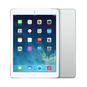 【第1世代】 iPad Air Wi-Fi 32GB シルバー MD789J/A A1474 Apple 当社3ヶ月間保証 中古 イオシス