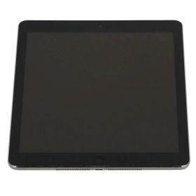 Apple au アップル/iPad Air 第1世代 Cellular 32GB 2013/MD792J/A/DMPN134QF4YF/Bランク/22【中古】