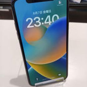 IPHONE XS MTE02J/A APPLE/DOCOMO