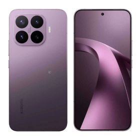 【新品】Xiaomi シャオミ スマホ 17T Pro 12G 256G MZB0O36JP ディープバイオレット SIMフリー