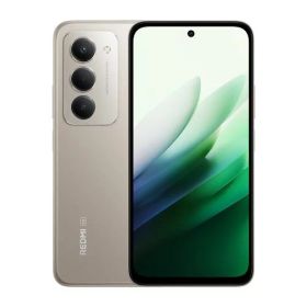 Xiaomi シャオミ REDMI 15 5G 6.9型 4GB/128GB チタングレー SIMフリースマートフォン MZB0L8JJP
