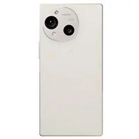 SHARP AQUOS R10 SH-M31 512GB[カシミヤホワイト][ラッピング可] R-LOGI