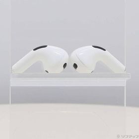 〔中古〕Apple(アップル) AirPods Pro 第1世代 MWP22J／A〔262-ud〕