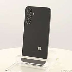 〔中古品（難あり）〕 Galaxy A54 5G 128GB オーサムブラック SCG21 au SIMフリー ［6.4インチ有機EL／Exynos 1380／RAM:6GB／ナノSIM］〔中古品（難あり）〕 Galaxy A54 5G 128GB オーサムブラック SCG21 au SIMフリー ［6.4インチ有機EL／Exynos 1380／RAM:6GB／ナノSIM］