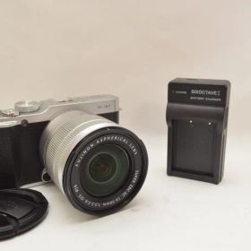 ✨美品✨ FUJIFILM X-A1 16-50mm F3.5-5.6 レンズ