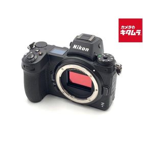 【中古】 【並品】 ニコン Z6 ボディ