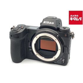 【中古】 【良品】 ニコン Z6 ボディ