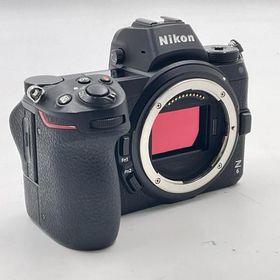 【全額返金保証】【最速発送】Nikon デジタル一眼 Z6 ボディ 美品 動作確認済