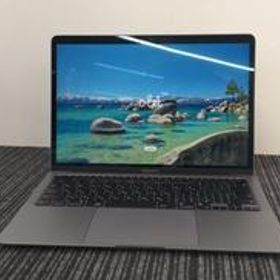 MAC BOOK AIR MGN63J/A APPLE