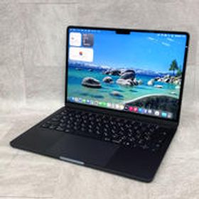 Macbook Air M5 ミッドナイト A3449 APPLE