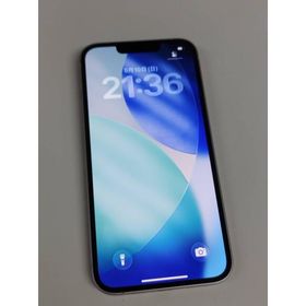 【SIMフリー】iPhone 13/A2631/512GB/ピンク〈MLNQ3J/A〉