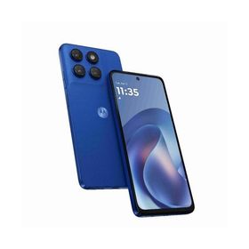 モトローラ(MOTOROLA) moto g37j 6.72型 4GB/128GB ノーティカルブルー SIMフリースマートフォン PBCK0001JP