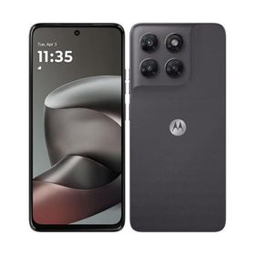 moto g37j XT2625-9[128GB] SIMフリー インペネトラブルグレイ…