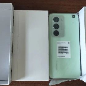 Xiaomi Redmi 15 5G 本体 Ripple Green