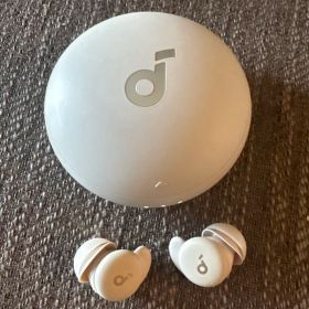 Anker Soundcore Sleep A20 ワイヤレスイヤホン