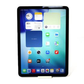 iPad Air 10.9インチ 第5世代 Wi-Fi 256GB 2022年春モデル MM9L3J/A [スペースグレイ]