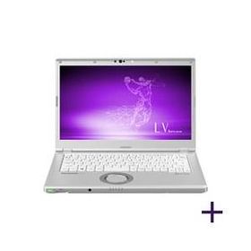 CF-LV8KDHVS Lets note LV8 法人(Core i5-8265U/8GB/SSD256GB) 取り寄せ商品