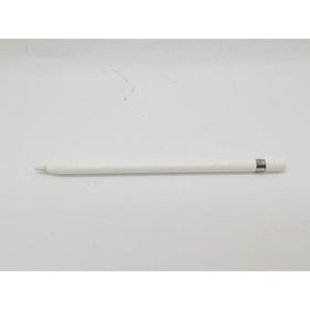 【中古】Apple Apple Pencil（第1世代） MK0C2J/A【府中ル・シーニュ】保証期間１週間