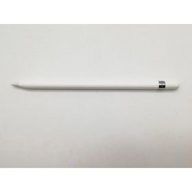 【中古】Apple Apple Pencil（第1世代） MK0C2J/A【鹿児島中町】保証期間１週間