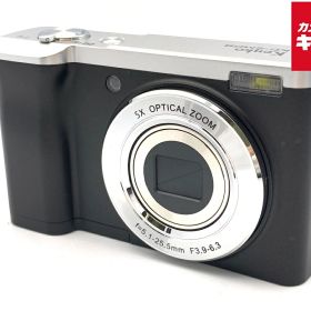 【中古】 【並品】 ケンコー デジタルカメラ KC-ZM08 ブラック 【コンパクトデジタルカメラ】 【6ヶ月保証】