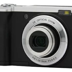 【中古】（新古品）Kenko ケンコー デジタルカメラ KC-ZM08
