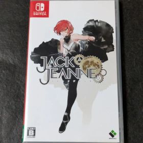 Switch ジャックジャンヌ